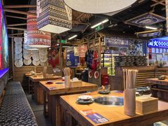 -洱火云南酸菜牛肉火锅(石景山当代商城店)