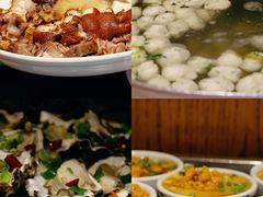 -日丰园海肠水饺·老字号大连海鲜(和平广场店)