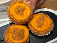 -禄运茶居·手工点心(猎德店)