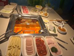 -海底捞火锅(万丰桥店)