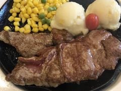 -豪客来牛排(新街口羊皮巷店)