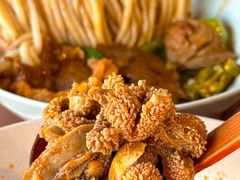 -秤砣砣·湖南粉面馆(青年路店)