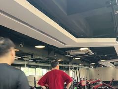 -一兆韦德健身(古美店)