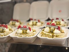 -B&C黄油与面包·THE GARDEN BAKERY概念店(世纪汇店)