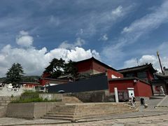 -五台山风景名胜区