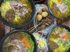 -一品飘香米线(一中总店)