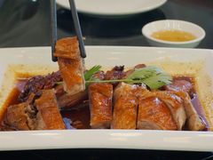 -玉兰苑一等茶餐厅