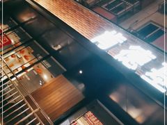 -肯德基(安定门店)