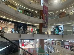 -砂之船奥莱(南京江宁店)