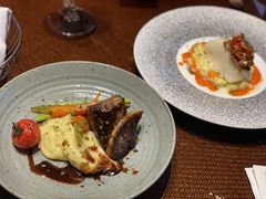 -杭州桐庐康莱德酒店西餐厅-舍