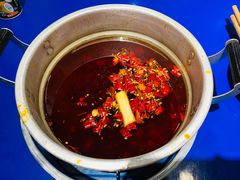 -马路边边 传媒大学店