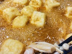 -友达面馆(广州总店)