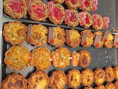 -泸溪河桃酥(西直门凯德店)