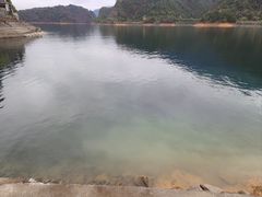 -千岛湖东南湖区