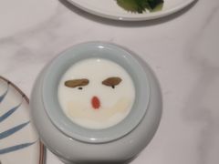 自制老酸奶-桐爷小馆(广渠门店)