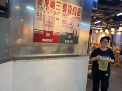 -馬伍旺川菜(江北虹悦城店)