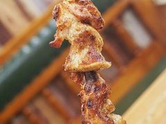 -清真·玛丽亚新疆菜主题餐厅(浙江中路店)
