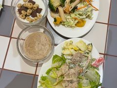 -纽约客美式餐厅(新奥购物中心店)