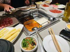 -海底捞火锅(塘厦天虹店)