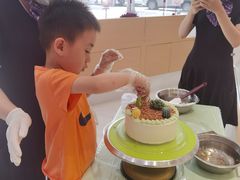 -GANSO元祖食品(莘潭店)