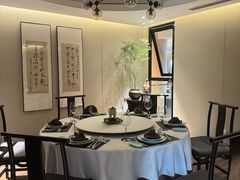 -王府茶楼茶宴·创意菜(大观园总店)