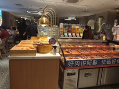 -花味·自助烤肉(南方时代店)