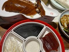 -小吊梨汤·北京菜·烤鸭(清河万象汇店)