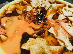 锅巴菜-大福来锅巴菜(古文化街店)