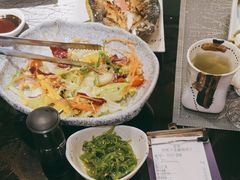 -昱匠·日本料理(金融街店)