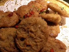 -梁家大院•农家菜(昆山会展中心店)