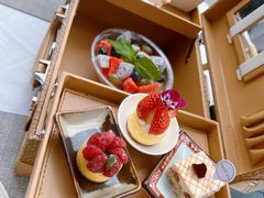 -六阅·福十 FORTEN 海景咖啡西餐厅(双廊古镇店)