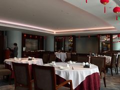 -粤财皇冠假日酒店·彩华轩中餐厅