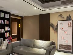 -水墨澜渟足道·SPA·传统(四望亭东关街店)