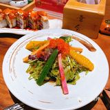 换装和服👘体验满满日式料理·幸会