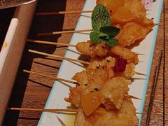 -野人部落(沈阳一店)