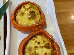 -割烹旭日本料理(龙湖狮山天街店)
