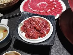 -东来顺(非遗·清真火锅·盛世广场店)