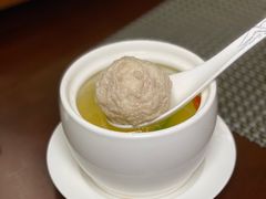 -古越舫·精品杭帮菜(商都路店)