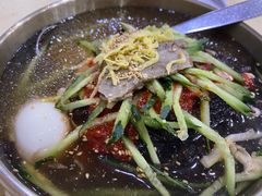 -顺姬冷面(延大店)