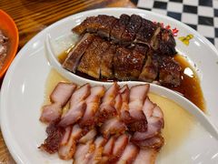 -澳门陈光记烧味饭店(南京德基广场店)