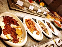 -深圳同泰万怡酒店·万荟轩自助餐厅(同泰店)