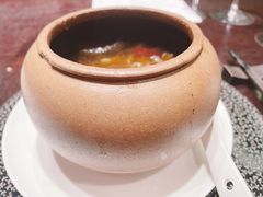 -萬國春·中菜馆(颐和公馆店)