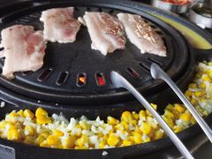 -小团团·路边烤牛肉(南岭壹街店)