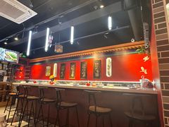 -老北京胡同味道二荤铺(酒仙桥店)