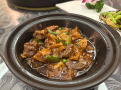 -利顺德大饭店·水岸中餐厅(小白楼店)