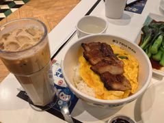 -翠华餐厅(维璟印象城店)