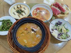 -聚丰园•湖鲜餐厅(阿红私房菜梅石路店)