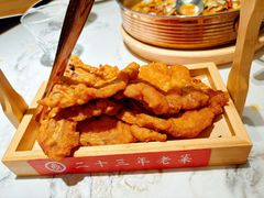 -双合园·海鲜水饺青岛菜(上清路店)