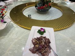-渝信川菜(南滨店)