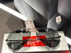 -Ray·Ban雷朋(淮海中路店)